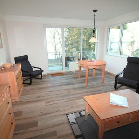 Ferienwohnung Seeblick Ploener See Ascheberg  Εξωτερικό φωτογραφία