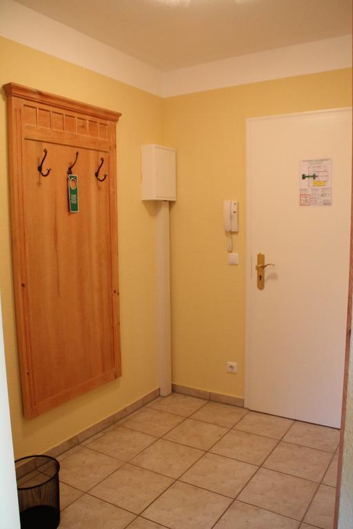 Ferienwohnung Seeblick Ploener See Ascheberg  Εξωτερικό φωτογραφία