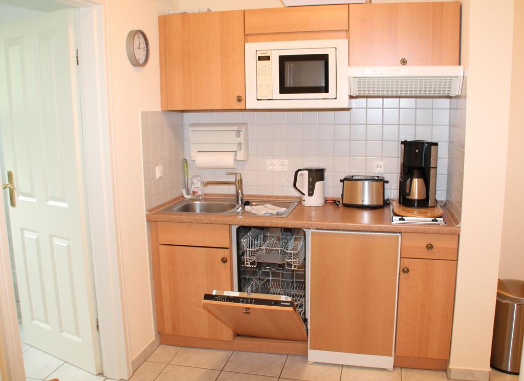 Ferienwohnung Seeblick Ploener See Ascheberg  Εξωτερικό φωτογραφία